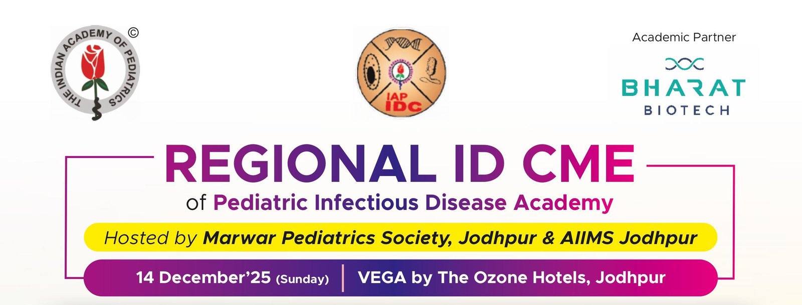 REGIONAL IDE CME [14-12-2025]